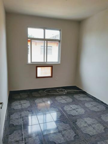 Apartamento 2 quartos, condomínio fechado - Freguesia, Jacarepaguá - Foto 6