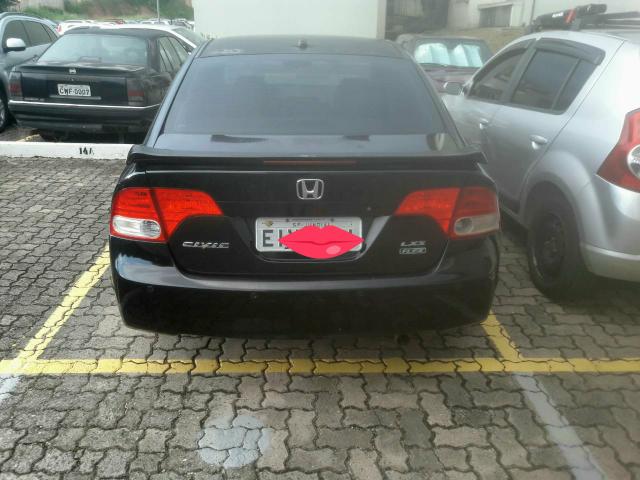 Honda Civic - Foto 2