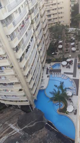 Apartamento cobertura 4 quartos piscina, sauna, academia,garagen - Foto 20