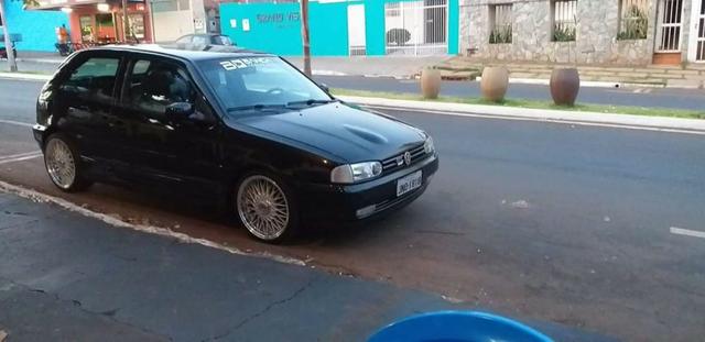Gol GTI 2.0 16v - Foto 5