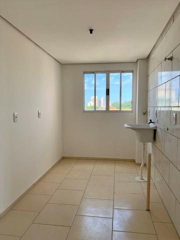 Alugo Apartamento 2 Dormitórios em Cruz Alta - Foto 4