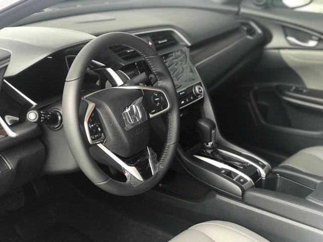 Civic touring 1.5 flex - Foto 8