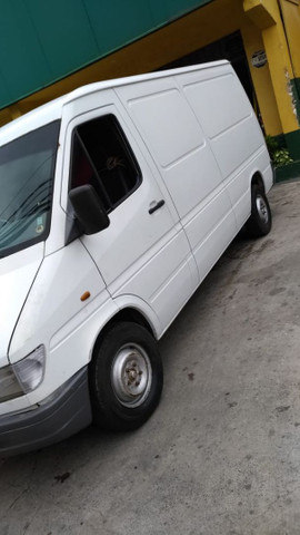 sprinter 98 olx