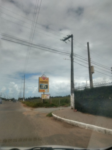 Pra vender logo! Terreno 7,5 x 30 Ótima oportunidade. - Foto 3