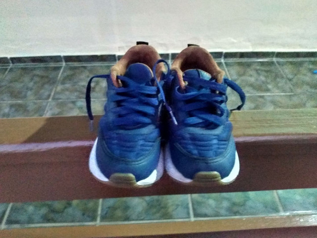 tenis menino tamanho 27