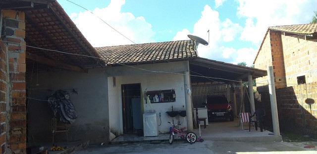 Linda casa só 88 mil reais - Foto 5