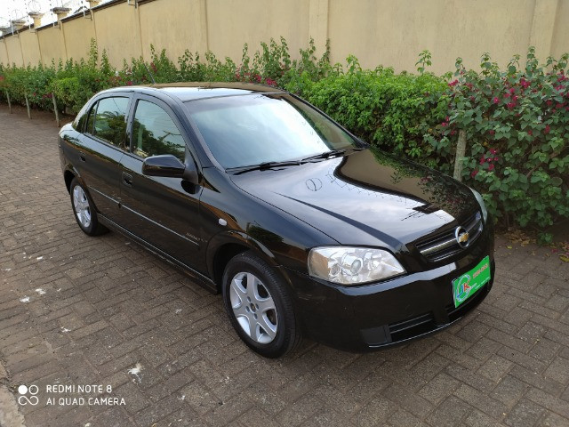 Astra Hatch 2008 - Foto 3