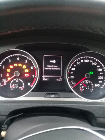 Golf 1.4 turbo, 2015 - Foto 2