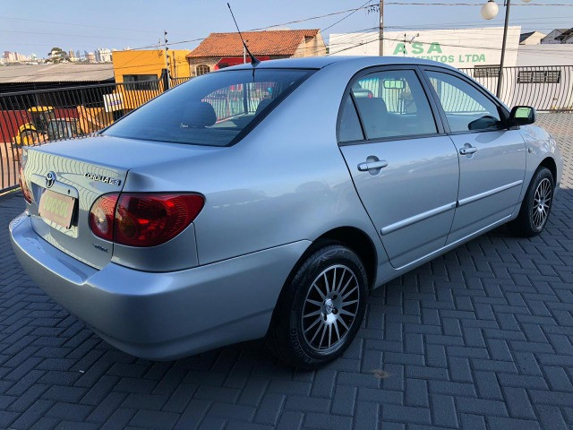 Corolla XEI Automático - Foto 11