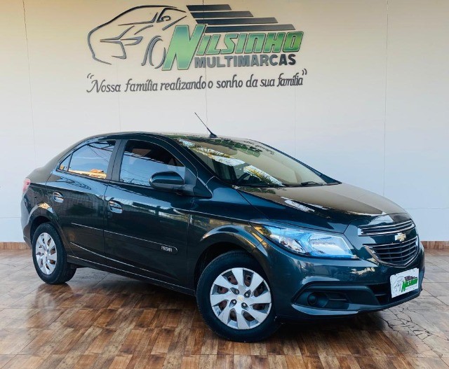 PRISMA LT 1.4 2015/2016