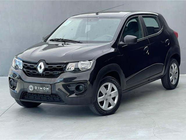 RENAULT KWID ZEN