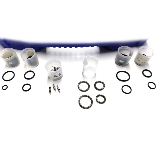 Kit Detector de Vazamento A/C Automotivo - Foto 5