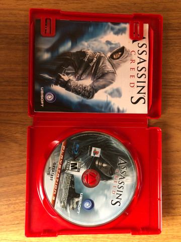 3 jogos de PS3  - Foto 2