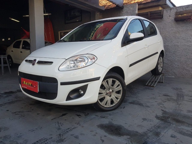 FIAT PÁLIO 2015 COMPLETA!! DOC OK !!!!