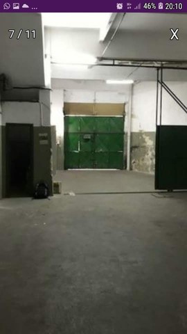 Galpão, Depósito ou loja - Centro Rua do Livramento 194  - R$ 600.000,00 - 250 metros - Foto 3