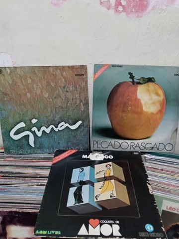 Kid Vinil & Os Heróis do Brasil - Foto 5