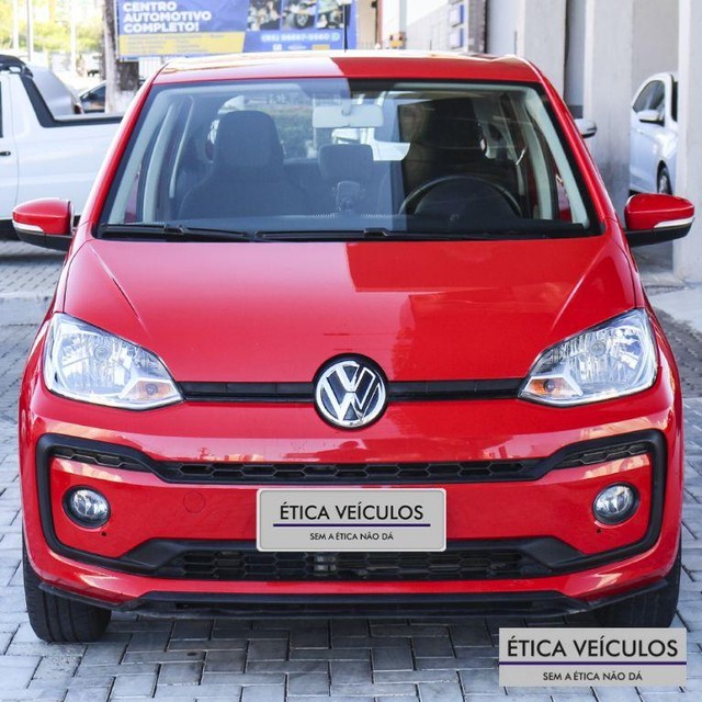 VOLKSWAGEN UP! MOVE 1.0 TOTAL FLEX 12V 5P