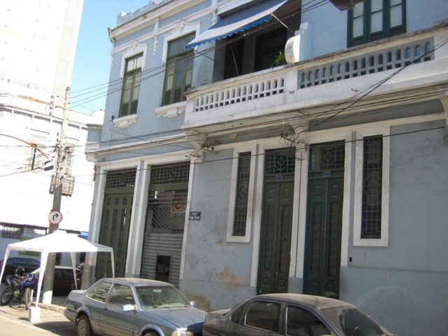 Centro | Prédio Comercial