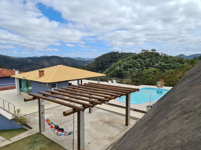 Alugo sítio em Domingos Martins  - Foto 3