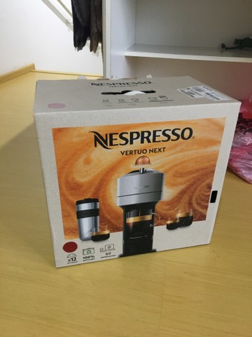 Cafeteira Nespresso Vertuo Next - Parcelo - Foto 4