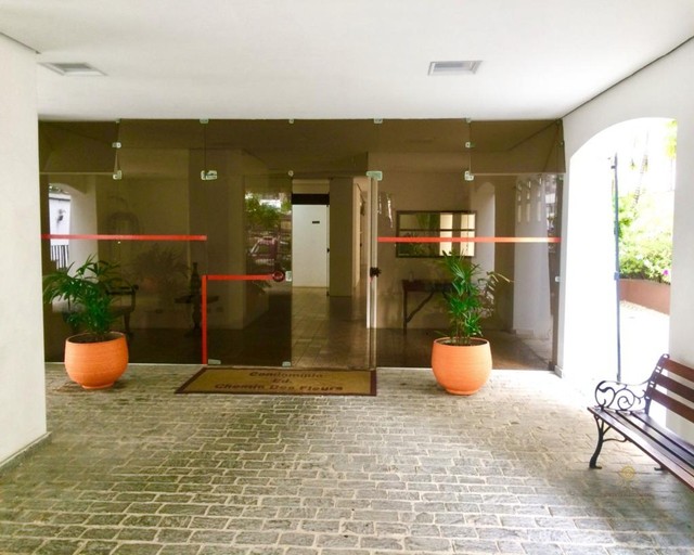 Lindo apartamento residencial para venda em Santa Cecília - Bezerra Imóveis São Paulo
