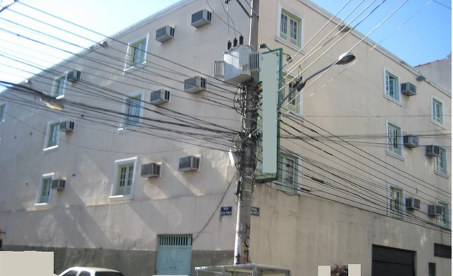Centro | Prédio Comercial 48 quartos, sendo 6 suites - Foto 2