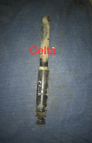 Amortecedor celta 