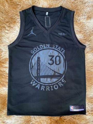 Camiseta Golden State Warriors - Foto 3