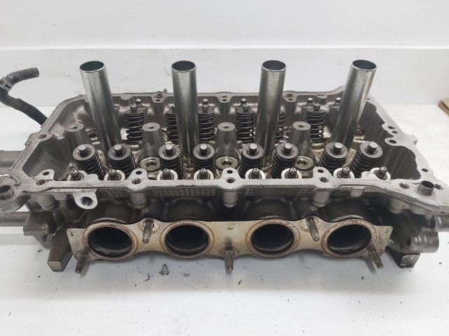 Cabeçote stander toyota corolla 2.0 16V 16/17 smp  - Foto 4