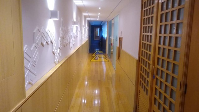 Centro | Andar