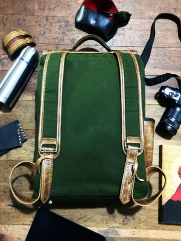 Mochila  - Foto 2