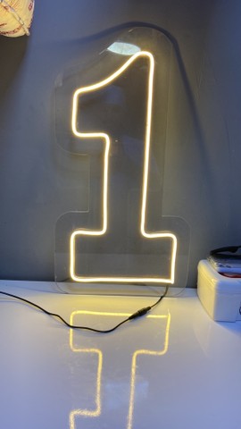 Letreiro Led Neon  - Foto 3