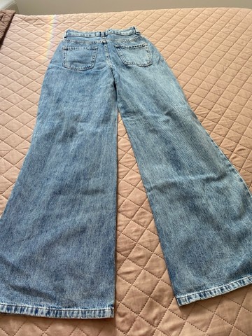 Calça feminina  - Foto 4