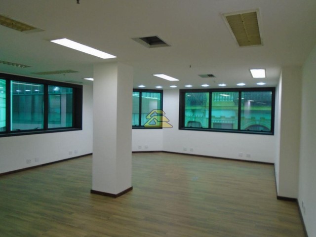 Centro | Sala