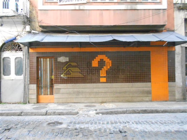 Centro | Prédio Comercial