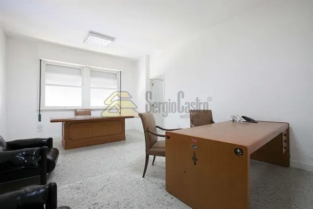 Saúde | Sala