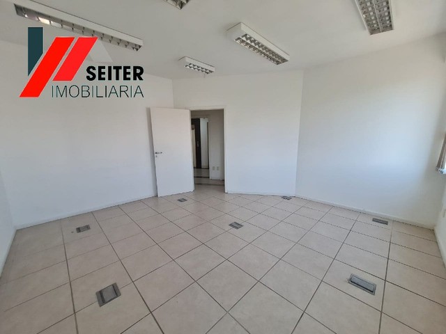 conjunto de salas comerciais para locação centro florianopolis - Foto 6