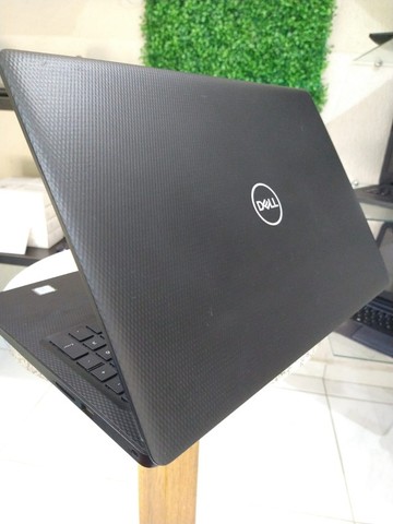 Dell i3 de sétima geração |Com garantia 