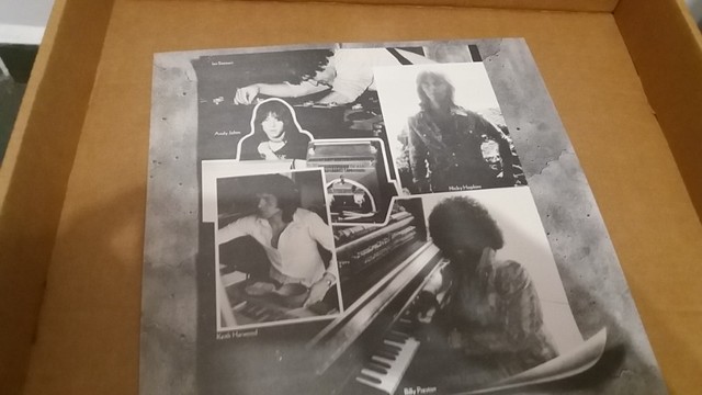 LP - The Rolling Stones - It's Only Rock'n'Roll - Foto 3