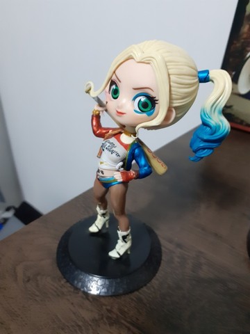 Miniatura Arlequina  - Foto 2