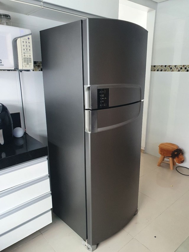PROMOCAO Envelopamento de Fogão / Geladeira / Frezeer - Eletrodomésticos - Alecrim, Natal 1112002257 | OLX PROMOCAO Envelopamento de Fogão / Geladeira / Frezeer - Eletrodomésticos - Alecrim, Natal 1112002257 | OLX