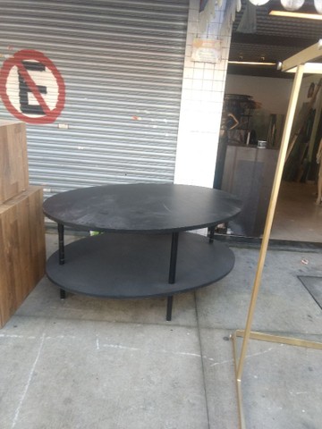 Mesa expositora