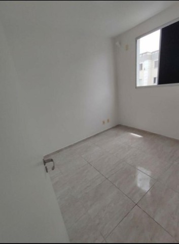 Apartamemto  2/4 no Condomínio  Parque Florença 