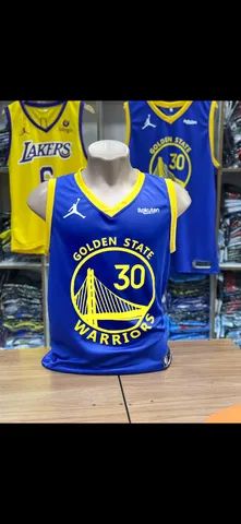 Regata Basquete Golden State Warriors - Foto 3