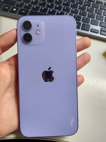 Iphone 12 64gb azul - Celulares e telefonia - Padre Eustáquio