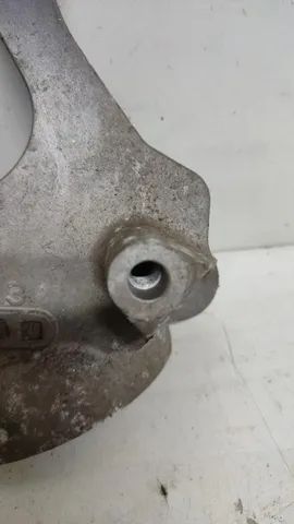 Suporte Compressor Ar Condicionado Honda New Civic 2007 - Foto 6