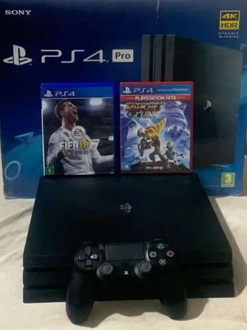 FIFA 22 - PS4, PlayStation 4