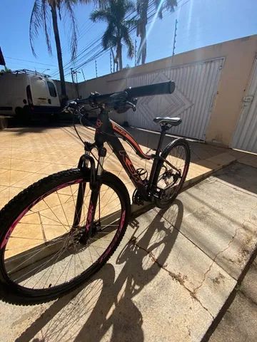 Bicicleta gti snapsonic hot sale