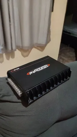 Modulo soundigital 600  +16 anúncios na OLX Brasil