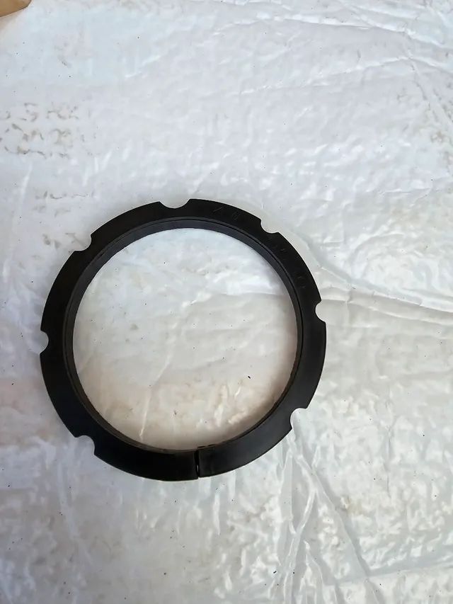 Escavadeira carregadeira mini escavadeira trator caterpillar anel retenção novo 4w0530